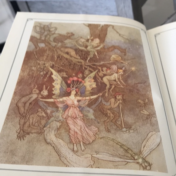 A treasury of Fairy Tales with Classic Illust - Picture 3 of 3